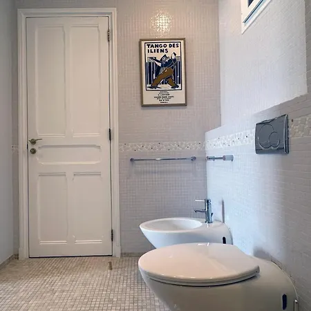 Apartman Amazing View In Montmartre, 2 Min From Sacre-coeur *